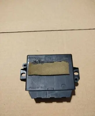Volkswagen Polo V 6R Parking PDC control unit/module 6R0919475