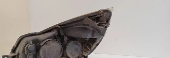 Renault Espace - Grand espace IV Headlight/headlamp 15565400