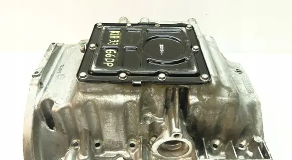 KIA Stinger Oil sump