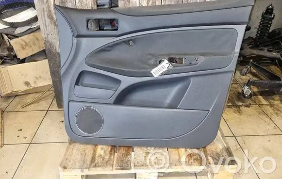 Ford Kuga I Front door card panel trim 7M51R23942