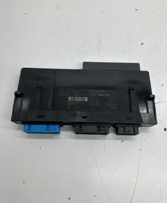 BMW 7 F01 F02 F03 F04 Central body control module 9284271 1786676140 526433F01