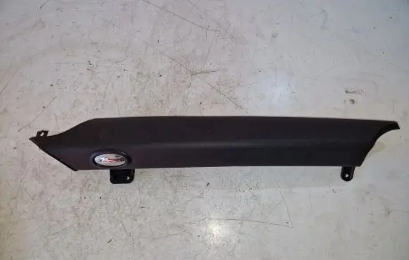 Mini One - Cooper Coupe R56 Dashboard glove box trim 51452752830