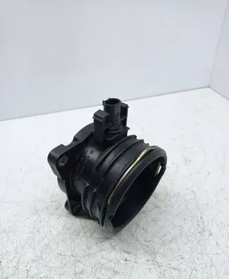 Mercedes-Benz CLS C219 Mass air flow meter a6420900144