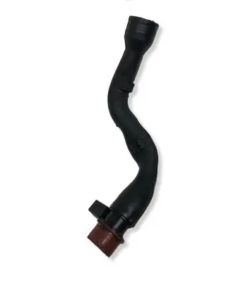 Mercedes-Benz S W221 Breather hose/pipe A6420160881