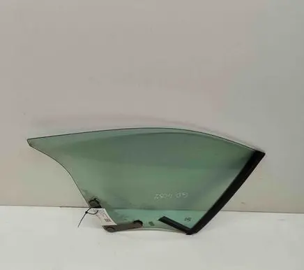 Audi A5 8T 8F Rear side window 8F0845298B 43R00082