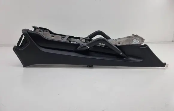 Porsche Cayenne (92A) Center console 45800001