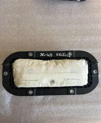 Volvo XC40 Passenger airbag 81299596111 P32227140