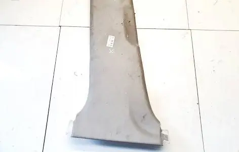 Lexus GS 300 350 430 450H (B) pillar trim (top) 6241430140
