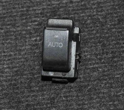 Toyota Corolla E120 E130 Electric window control switch 54035103