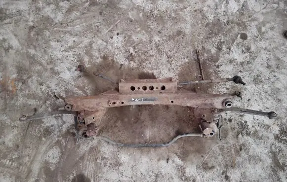 Rear subframe