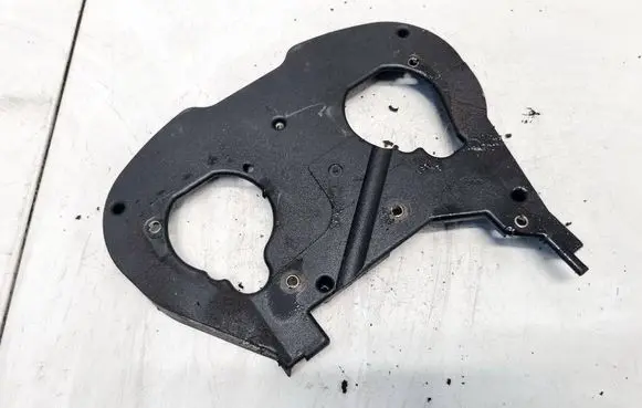 Citroen C5 Timing belt guard (cover) 9638619780