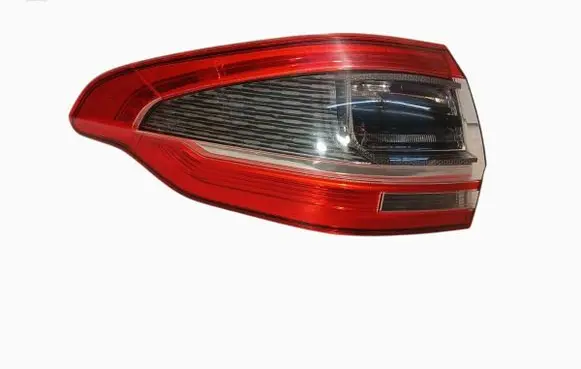 Ford Galaxy Rear/tail lights 17318701