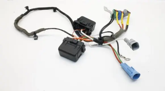 Renault Zoe Other wiring loom MR2464807590