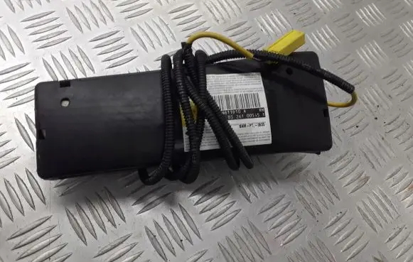 Ford Fusion Steering wheel airbag N611D10