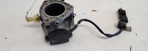 Renault Safrane Throttle valve CP90020 1696