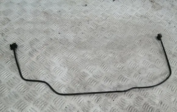 Ford Fiesta Engine coolant pipe/hose 8V218C012CD