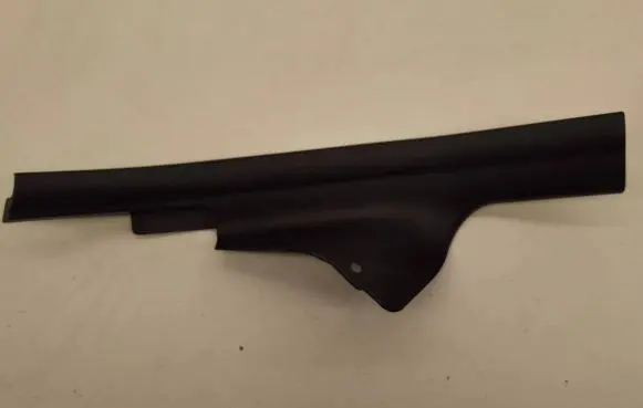 BMW X1 E84 Rear sill trim cover 2990761 11242010 107895