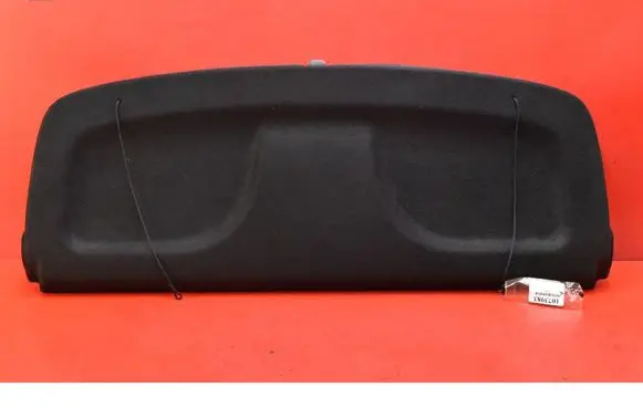 Toyota Yaris Parcel shelf 