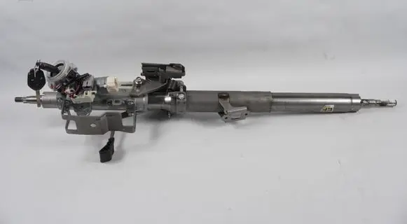 Subaru Outback Steering wheel axle