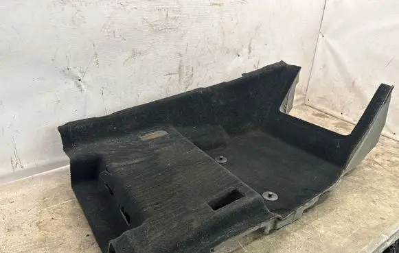 Alfa Romeo Stelvio Front floor carpet liner 01561702140