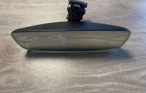Opel Astra L Rear view mirror (interior) 9840409880