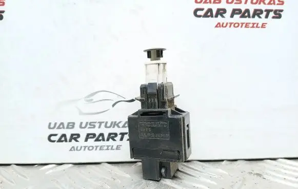 Volvo S40, V40 Brake pedal sensor switch 4970