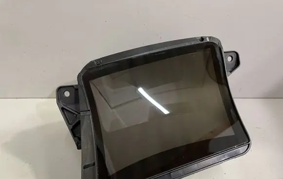 BMW 8 G14 Head up display screen 8798835