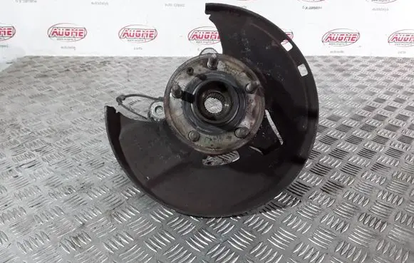 Opel Insignia A Front wheel hub spindle knuckle