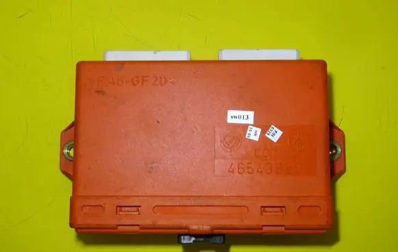 Lancia Lybra Comfort/convenience module 46543880