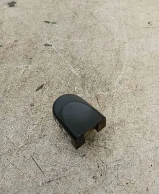 Volkswagen Touran I Front door handle cover 