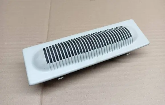 Seat Leon (1P) Alarm movement detector/sensor 1P0951171 525230 4971HW010