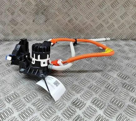 Toyota RAV 4 (XA50) Electric car charging cable G908142051