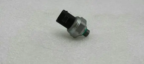 BMW 1 F20 F21 Air conditioning (A/C) pressure sensor 9323658