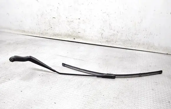 Mercedes-Benz A W169 Windshield/front glass wiper blade A1698200140
