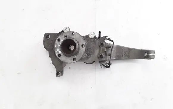 BMW 5 F10 F11 Front wheel hub 31216775770