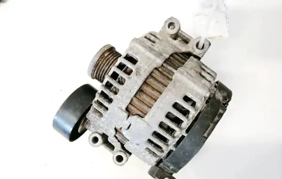 BMW 1 E81 E87 Generator/alternator 0121715017 7550469-06