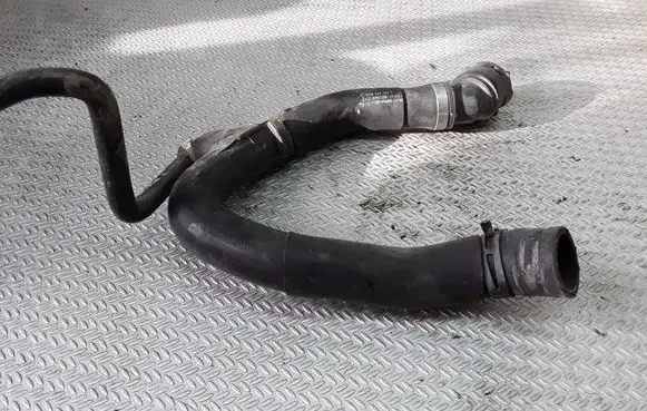 Audi A4 S4 B5 8D Engine coolant pipe/hose 8D0121101T