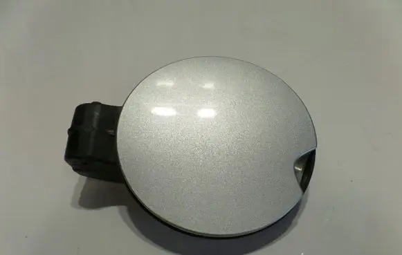 Peugeot 207 CC Fuel tank cap 9681730680