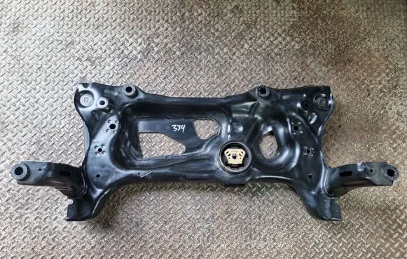 Audi Q3 F3 Front subframe 3Q0199315L