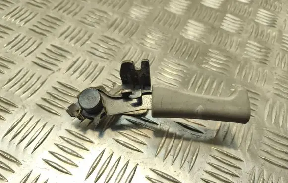 Hyundai Sonata Engine bonnet (hood) release handle 