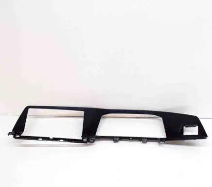 Volkswagen Golf VIII Dashboard glove box trim 5H2857211C