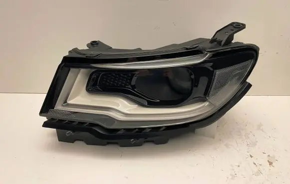 Jeep Compass Headlight/headlamp P55112819AB 00534128720 F00HTC105904