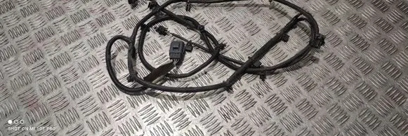 Volvo S60 Parking sensor (PDC) wiring loom 31376420