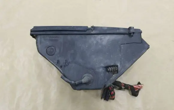Mercedes-Benz CLK A208 C208 Fuse box set 2085400050