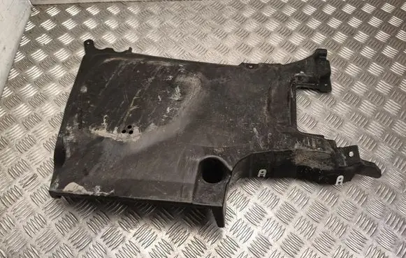 BMW 5 G60 G61 Side bottom protection 9850633