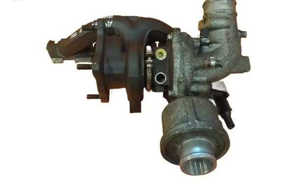 Audi A4 S4 B7 8E 8H Turbo 06D145701H BWE