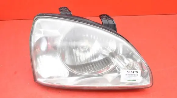 KIA Carens I Headlight/headlamp 0K2FA51020R