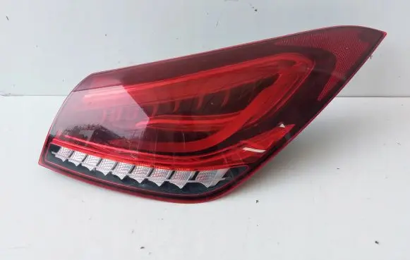 Mercedes-Benz CLA C118 X118 Rear/tail lights 1189067600