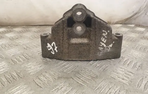 Porsche Cayenne (92A) Gearbox mounting bracket 7L6399649D