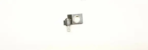 Skoda Karoq Rear door lower hinge 8X4833406A